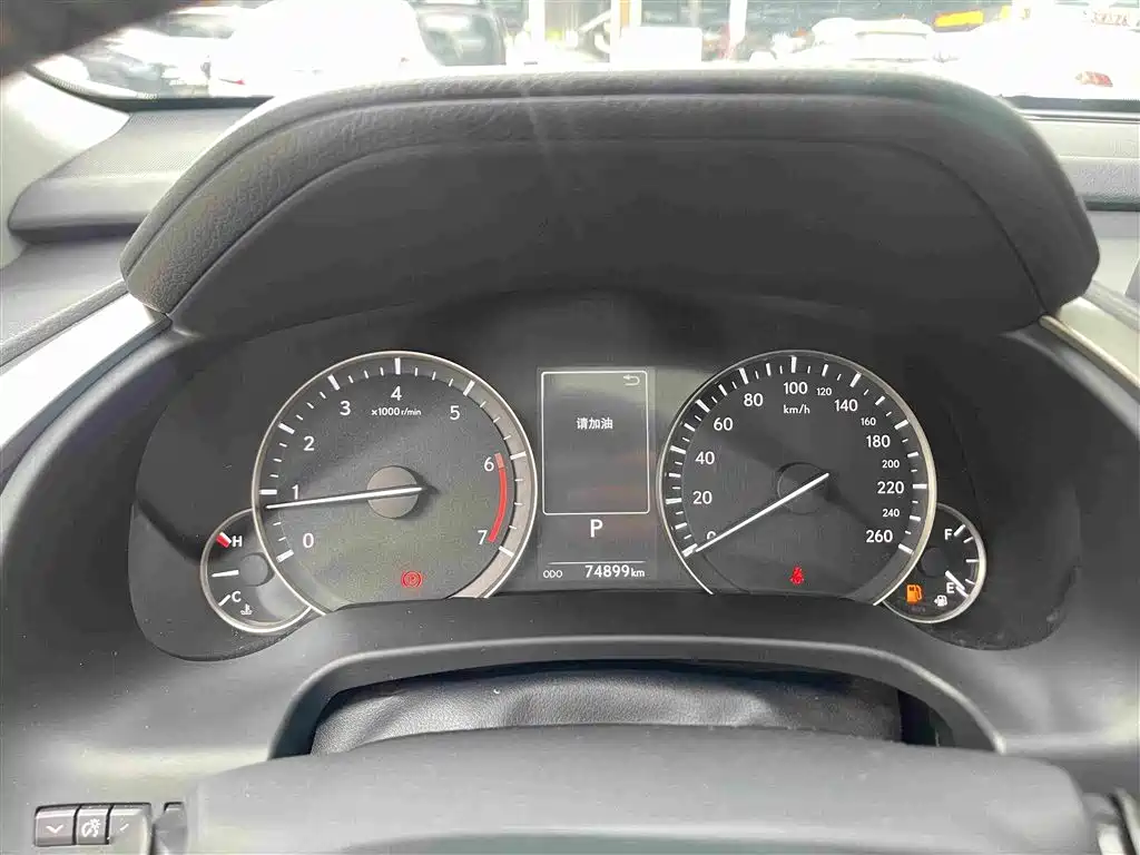 Lexus RX — миниатюра 8