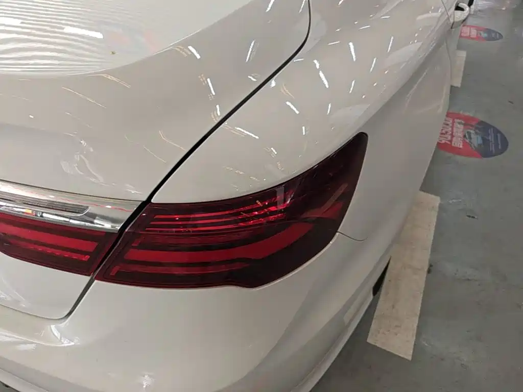 Geely Binrui — миниатюра 8