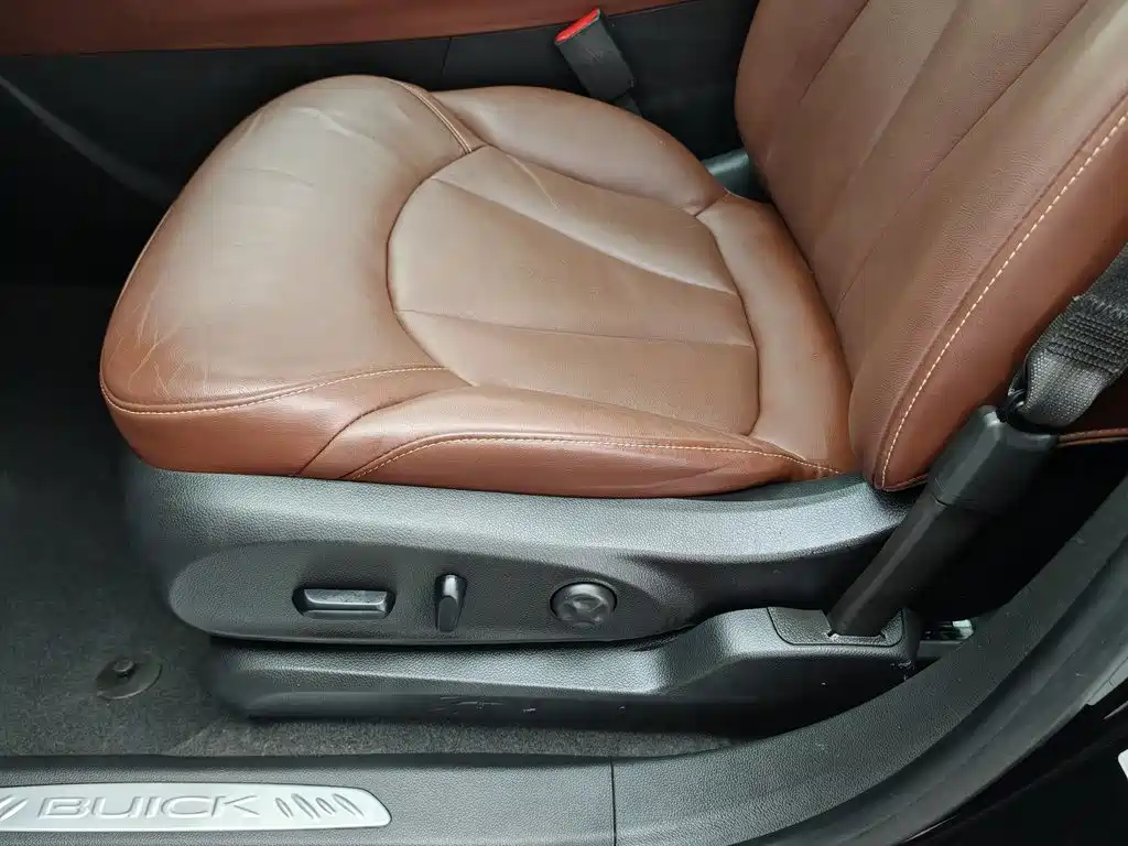 Buick Envision Plus — фотографии объявления, Фото 20