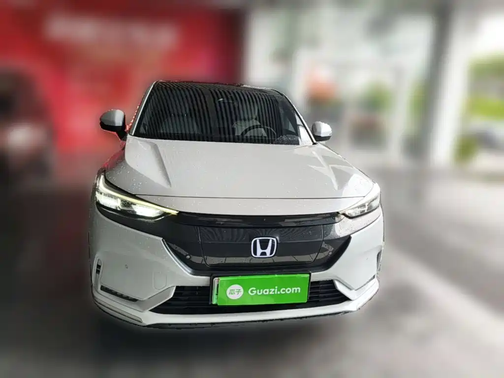 Honda e:NP1 — миниатюра 24