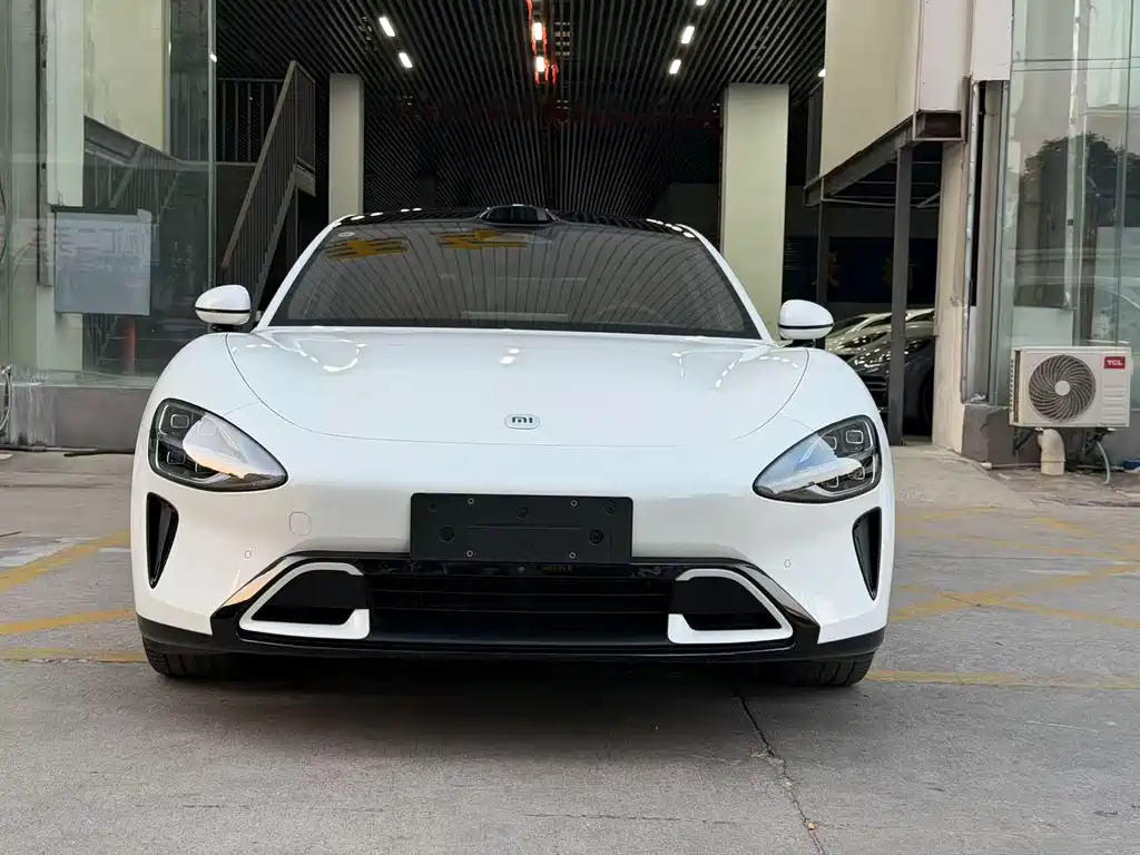 Xiaomi SU7
