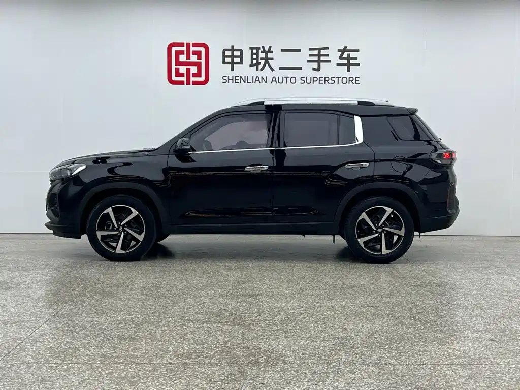 Hyundai ix35 — миниатюра 4