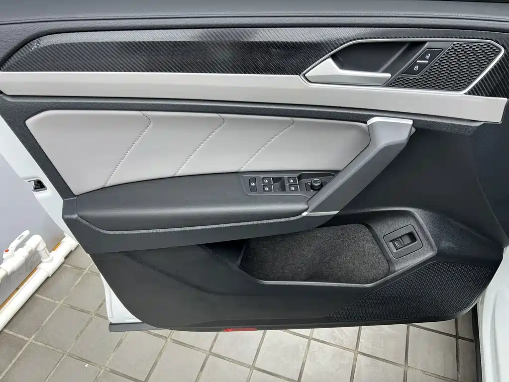 Volkswagen Tayron — миниатюра 16