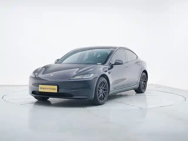 Tesla Model 3 2025