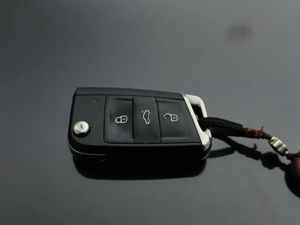 VOLKSWAGEN TANYUE GTE PLUG IN HYBRID