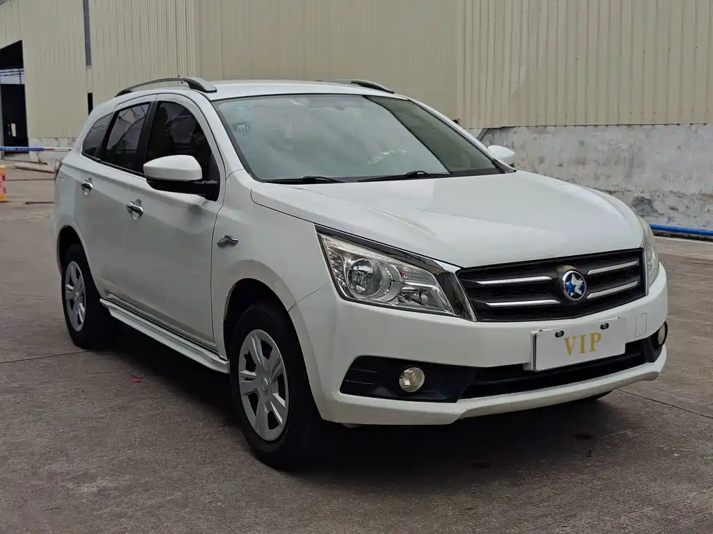 Venucia T70 — миниатюра 3