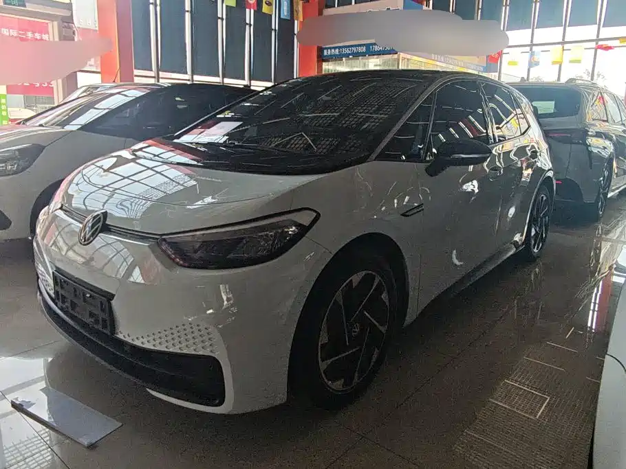 Volkswagen ID.3