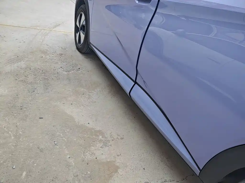 BYD Dolphin — миниатюра 22