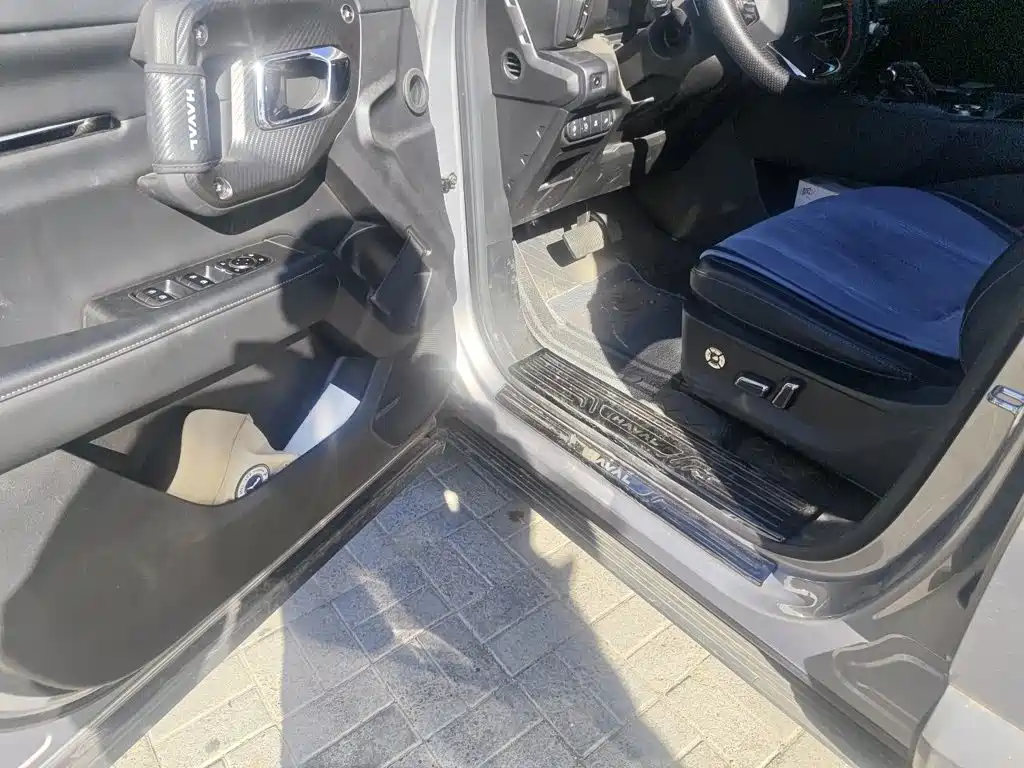 Haval Big Dog PLUS — миниатюра 12