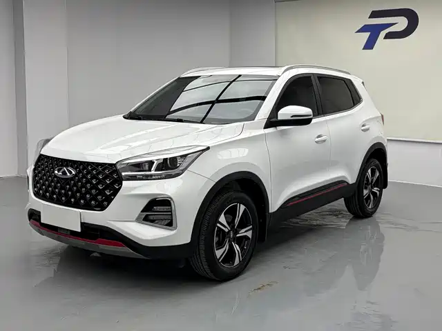 Chery Tiggo 5x