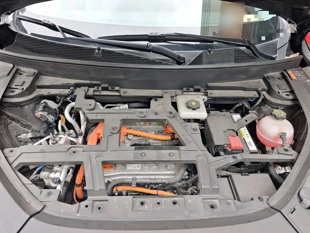 Buick E5 — миниатюра 16