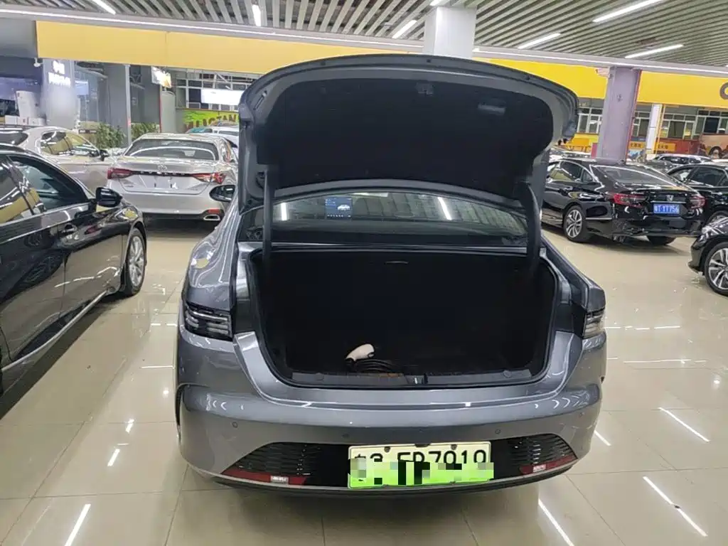 BYD Destroyer 05 — миниатюра 19