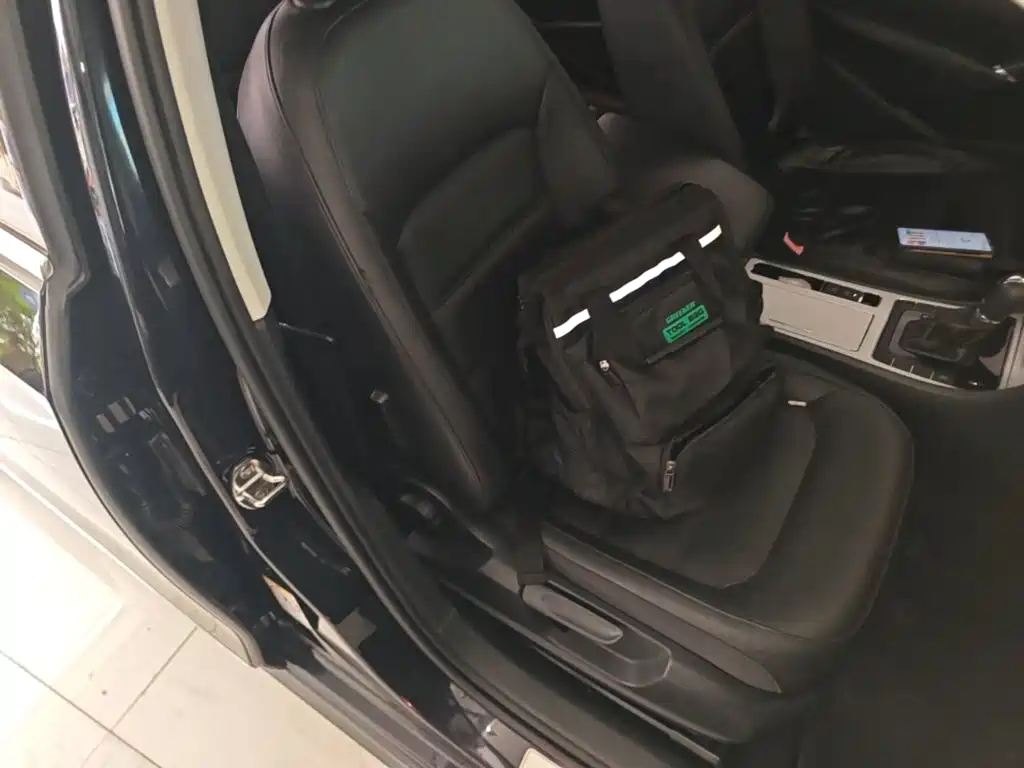 Volkswagen Passat — миниатюра 25