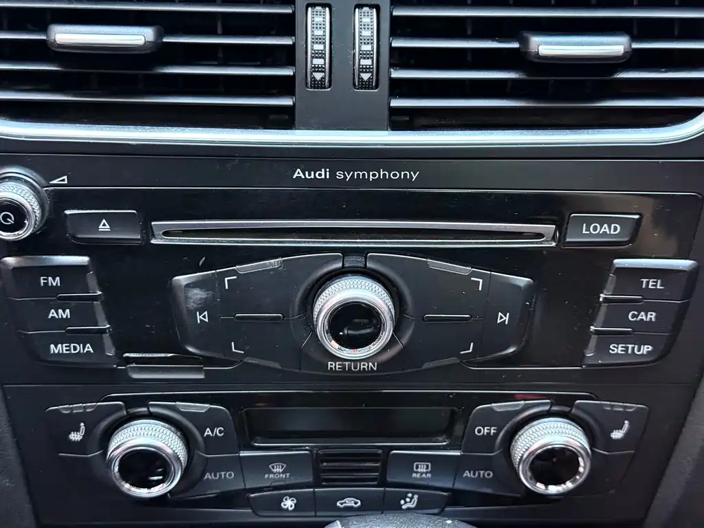 Audi A4L — миниатюра 13