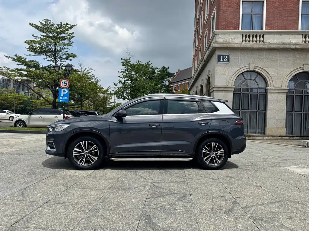 BYD Pro — миниатюра 36
