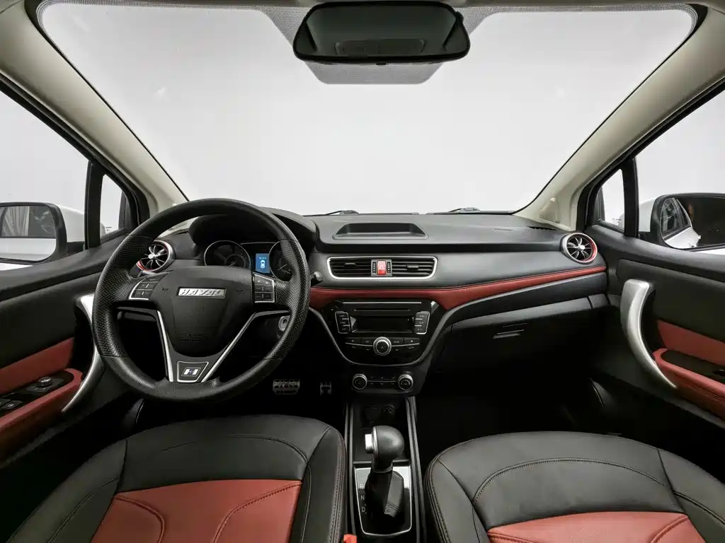 Haval H1 — миниатюра 5