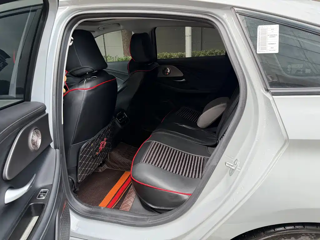 Chery Arrizo 8 — миниатюра 9