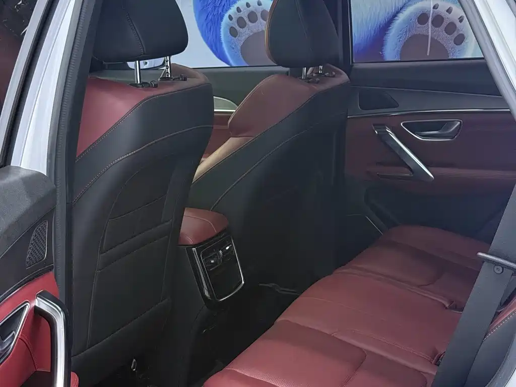 Jetour X70 PLUS — миниатюра 12