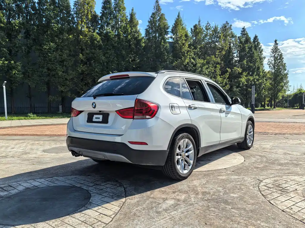 BMW X1 — миниатюра 6