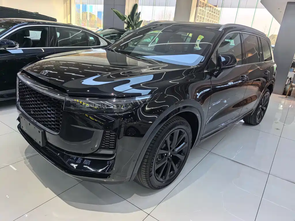 Li Auto Li ONE 2022