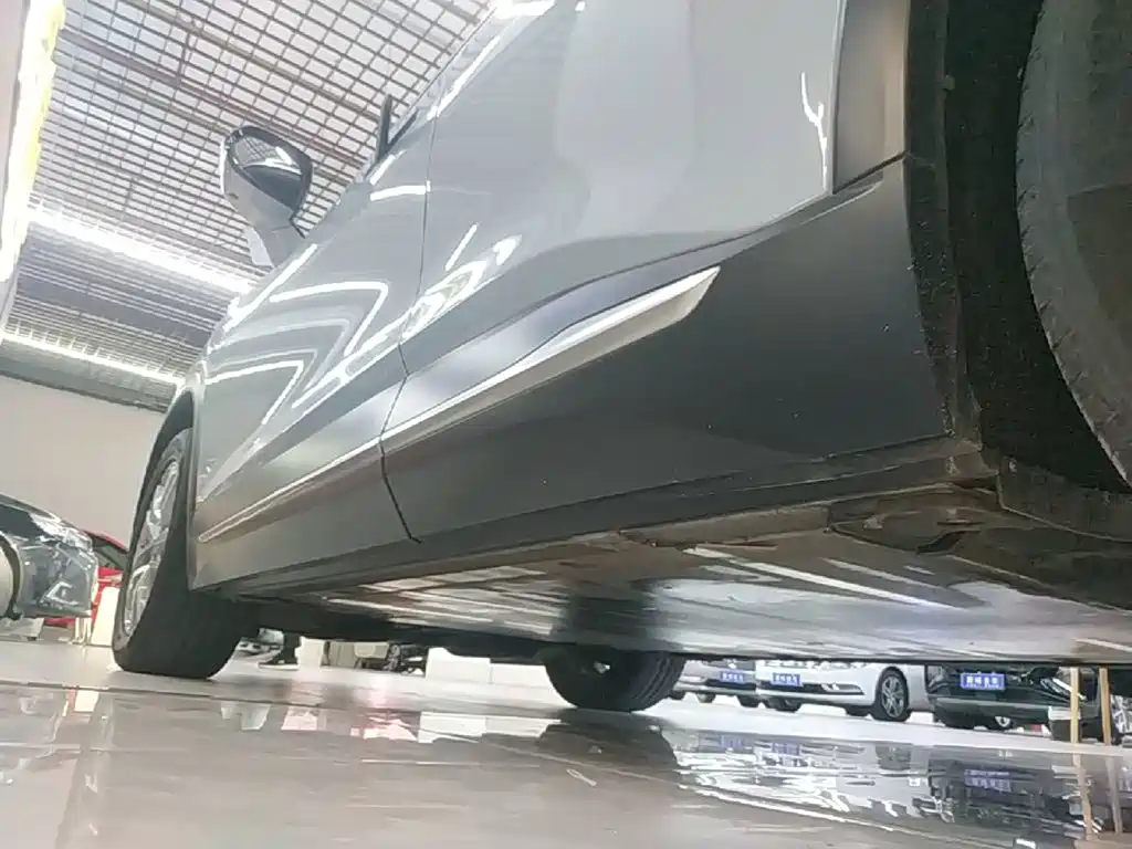 NIO ES6 — миниатюра 22