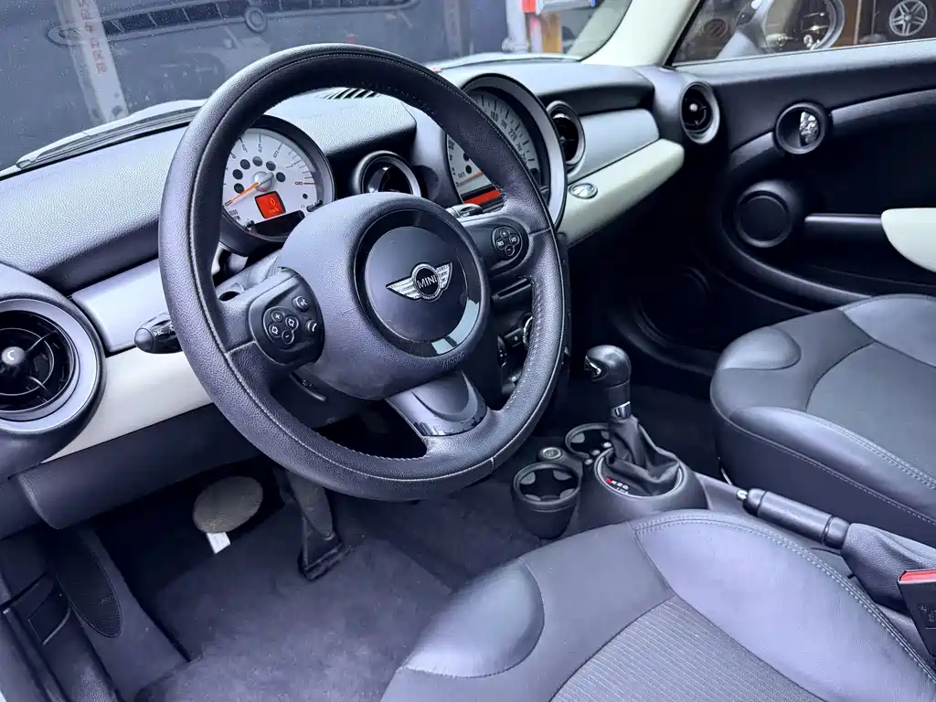 MINI Mini — миниатюра 12
