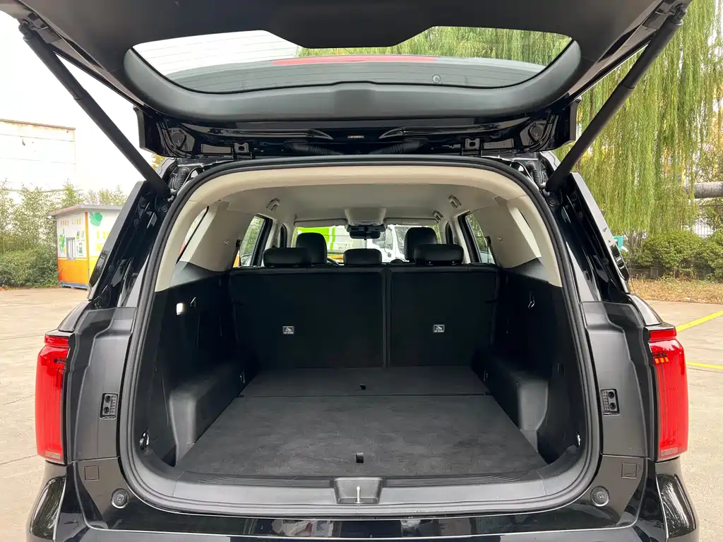 Haval H5 — миниатюра 11