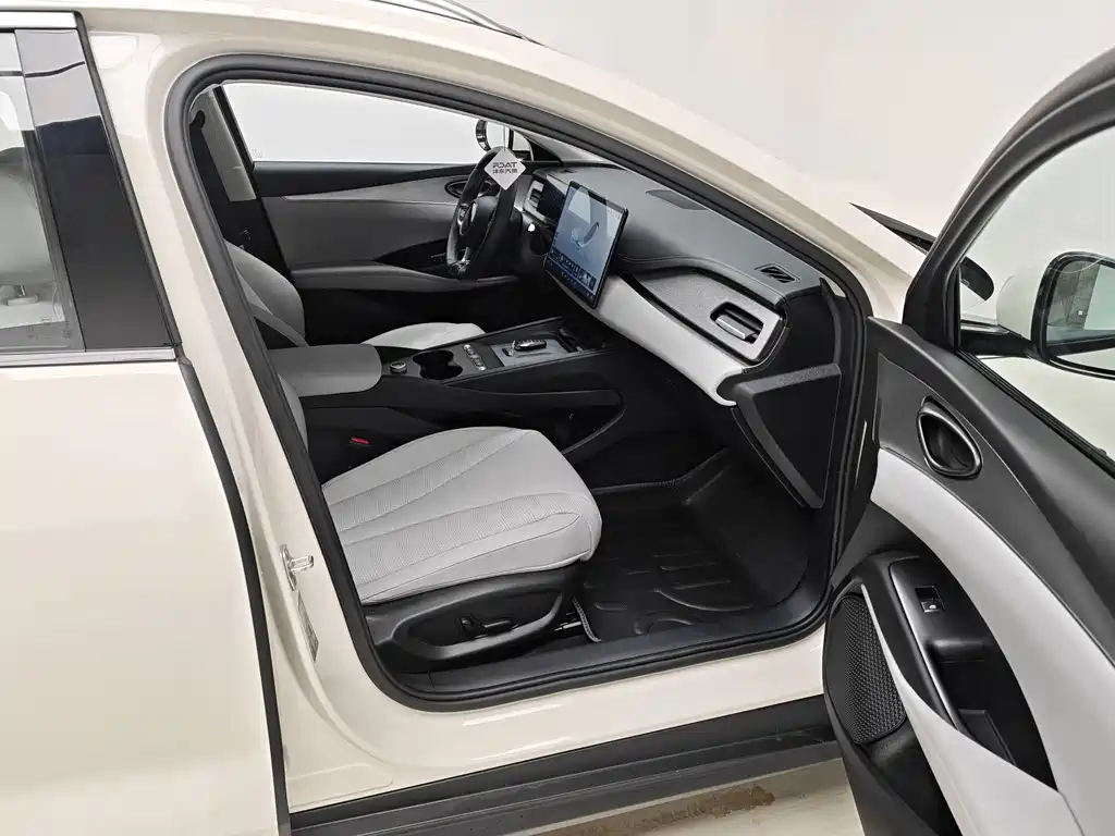 BYD Seals 06 DM-i версия для путешествий — миниатюра 10