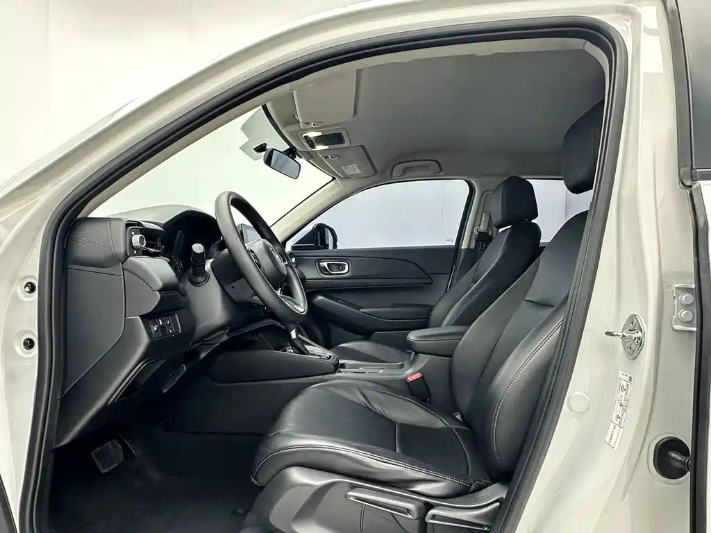 Honda Vezel — миниатюра 4