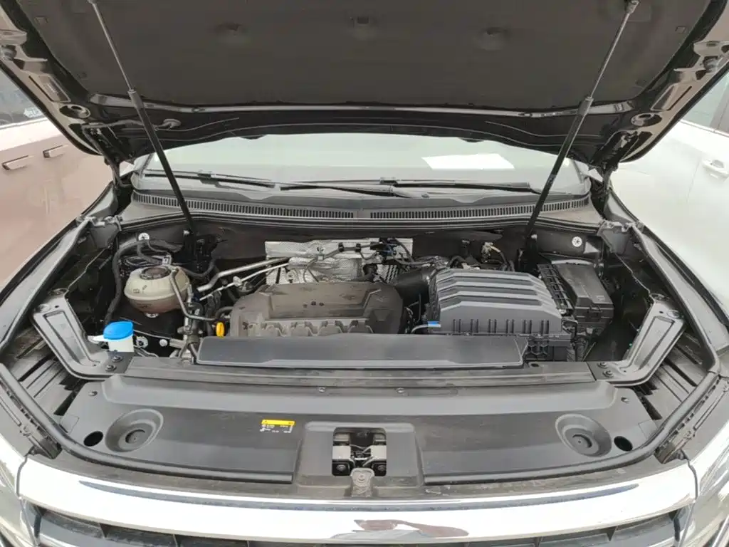 Volkswagen Viloran — миниатюра 20