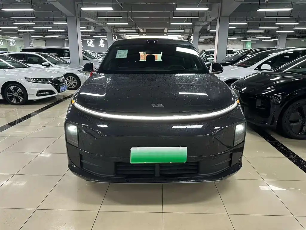 Li Auto L6 2025 Max