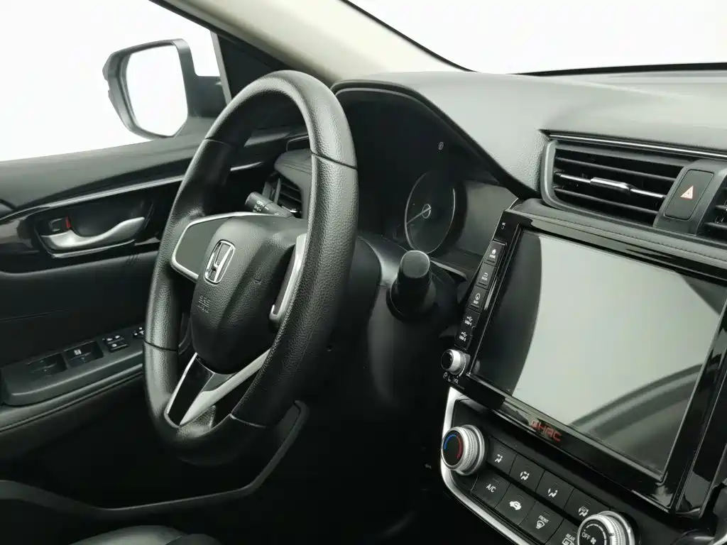 Honda Crider — миниатюра 22