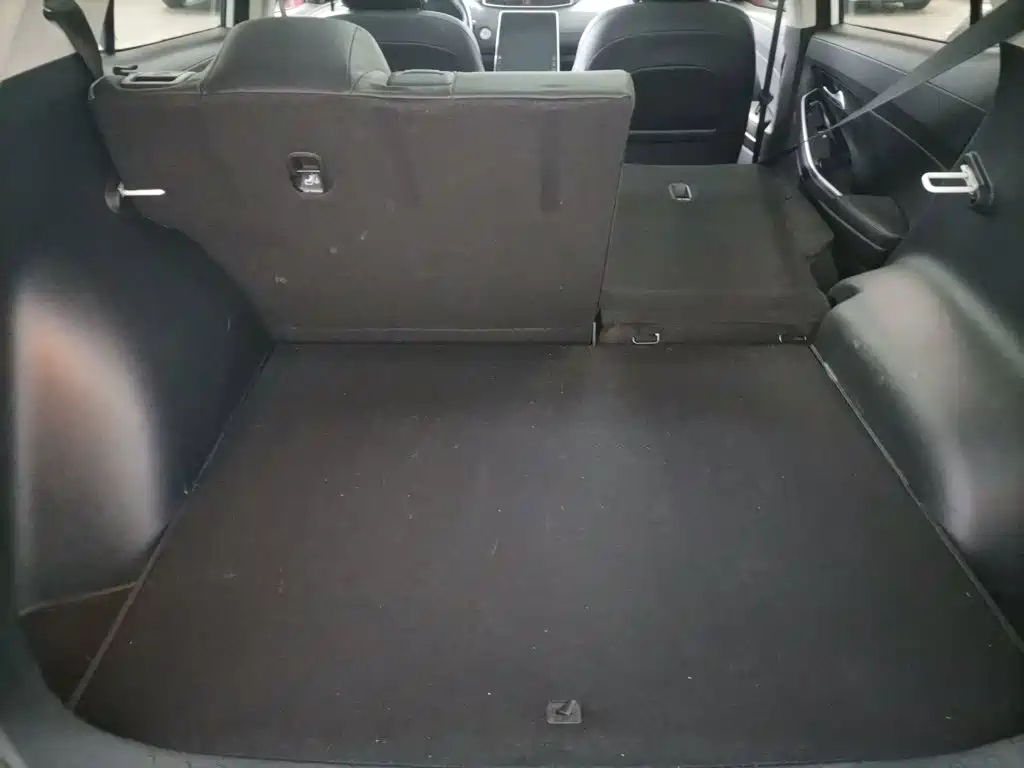 Kia Sportage — миниатюра 19
