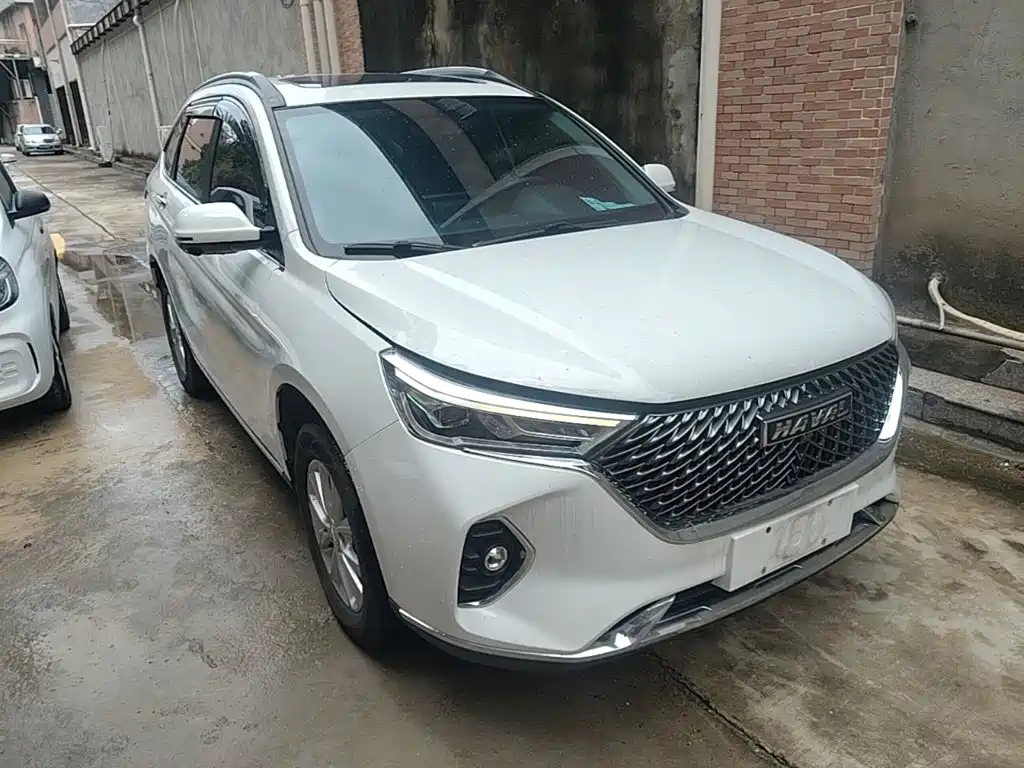 Haval M6 — миниатюра 4