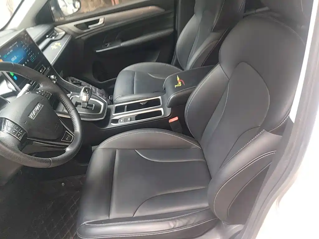 Haval M6 — миниатюра 15
