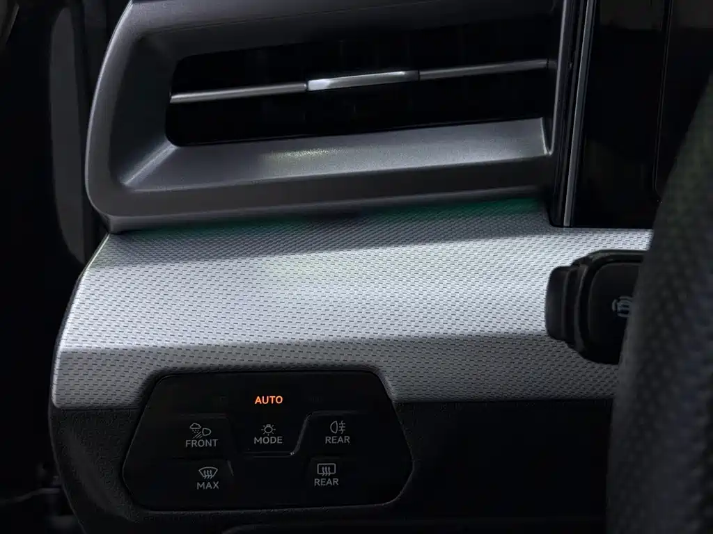 Volkswagen Lamando — миниатюра 14