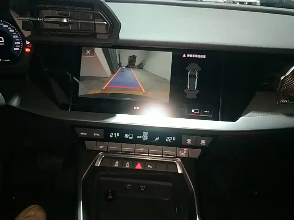 Audi A3 — миниатюра 13