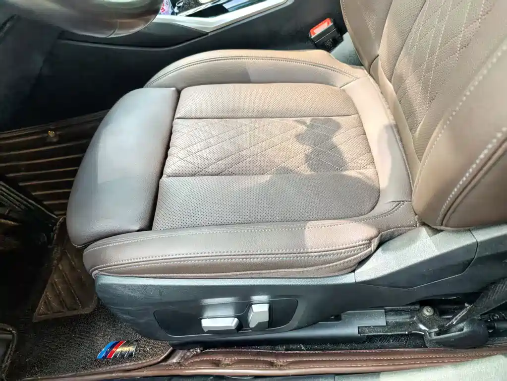 BMW 3 Series — миниатюра 9