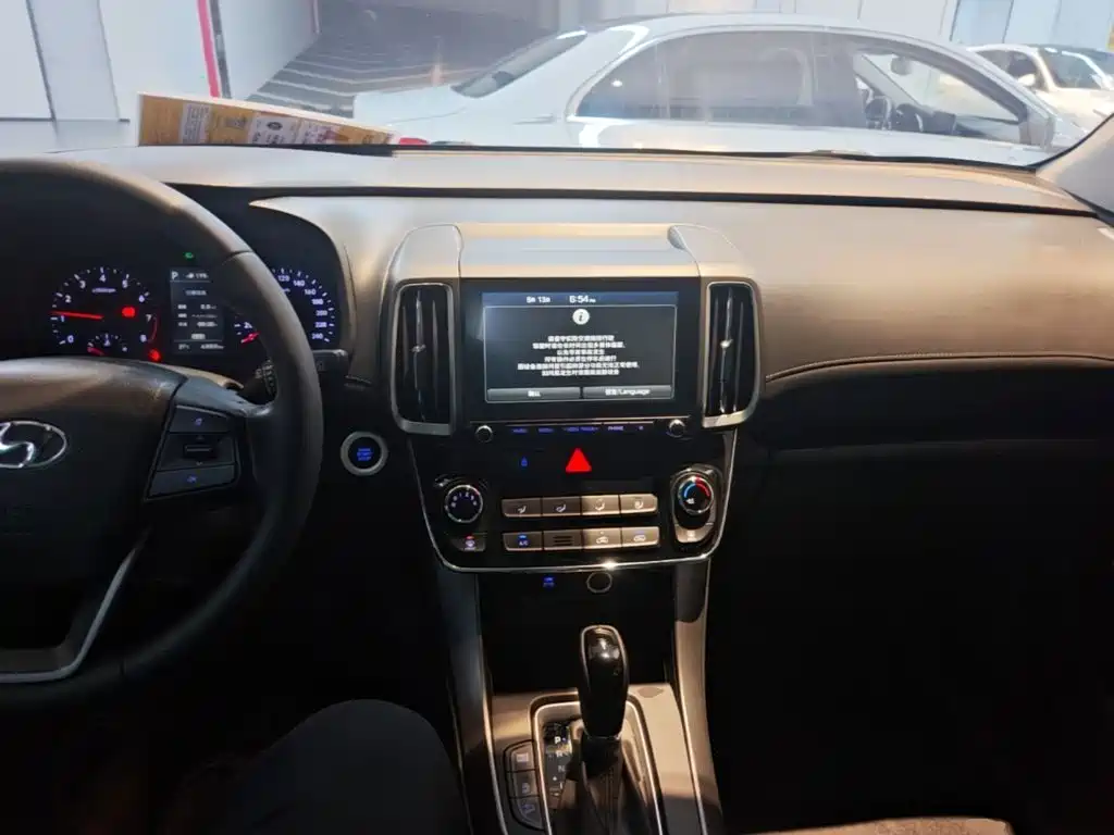 Hyundai ix35 — миниатюра 10