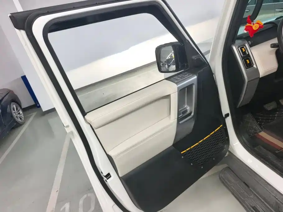 iCAR iCAR Super V23 — миниатюра 7