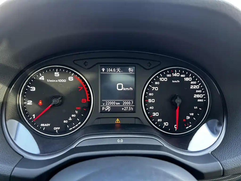 Audi Q2L — миниатюра 16