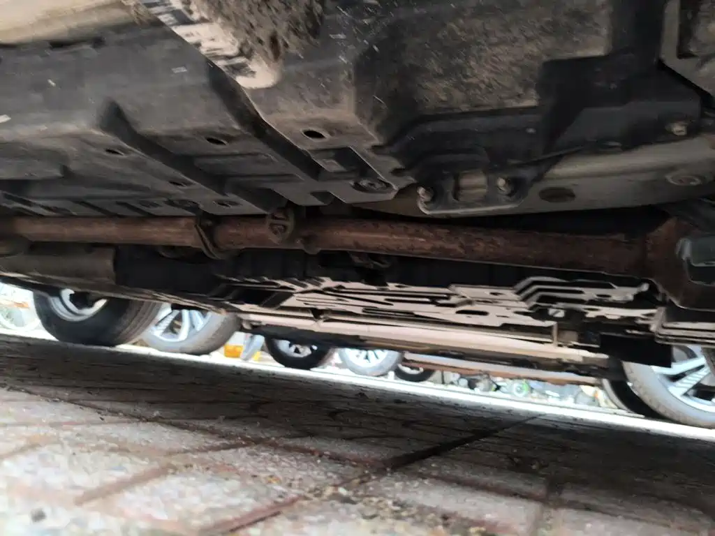 Toyota Highlander — миниатюра 17