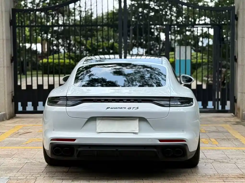Porsche Panamera 2023 Panamera 2.9T