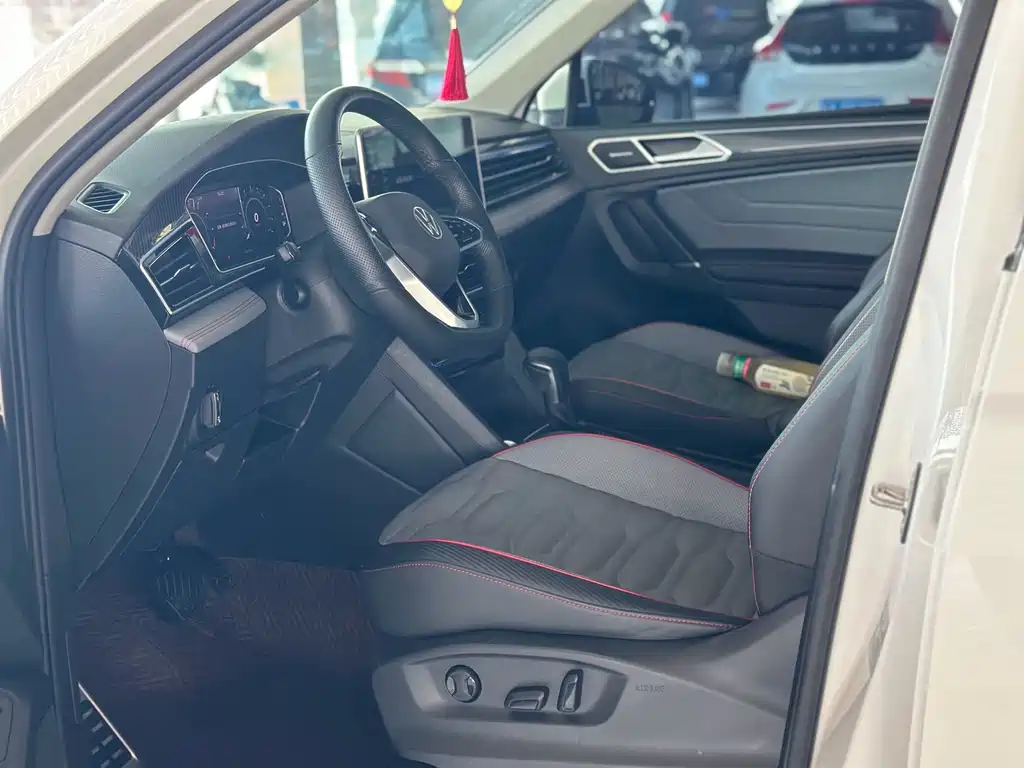Volkswagen Tiguan L L 2022 430PHEV Flagship