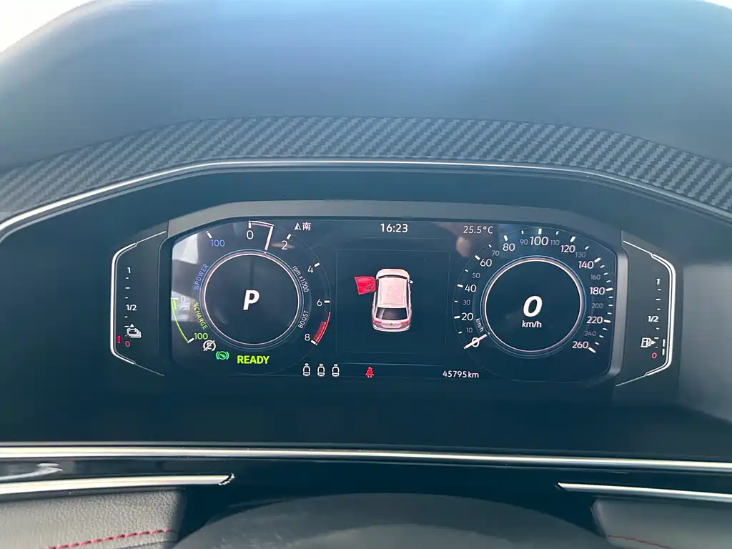 Volkswagen Tiguan L L 2022 430PHEV Flagship