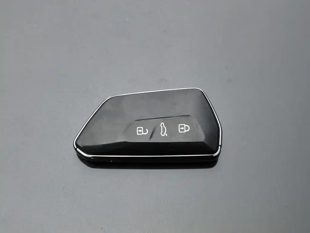 Volkswagen Lamando — миниатюра 19