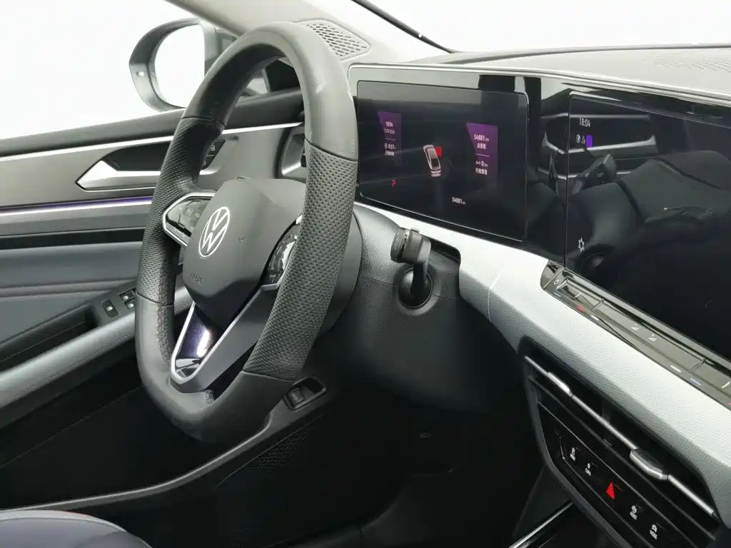 Volkswagen Lamando — миниатюра 22