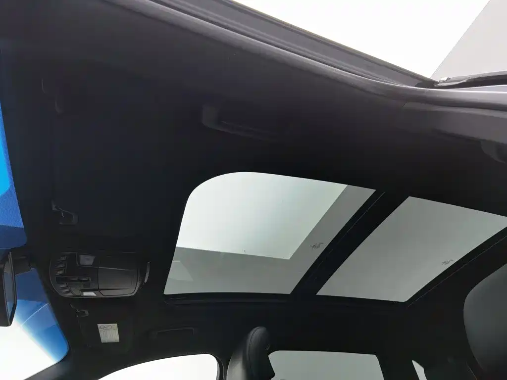 Lincoln MKX — миниатюра 14