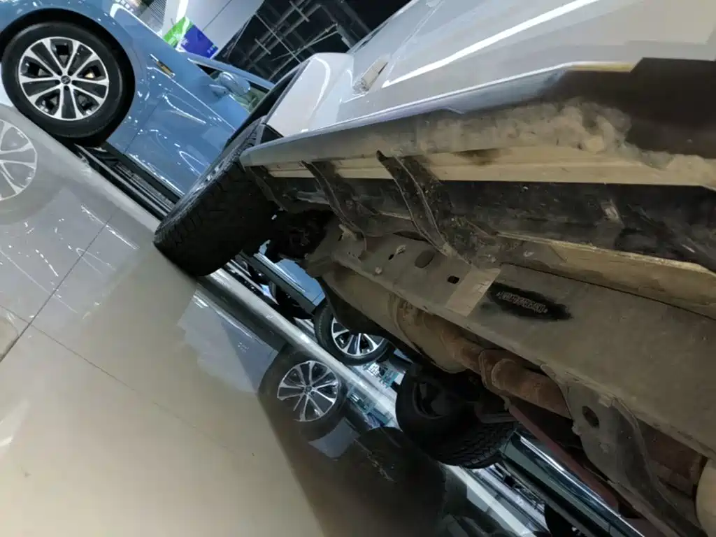 Beijing Off-Road BJ40 — миниатюра 21
