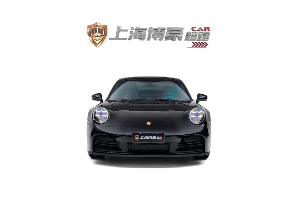 Porsche 911 — миниатюра 3